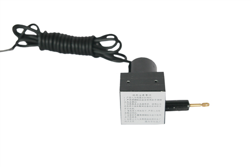 YHD-1000L型拉线式位移传感器